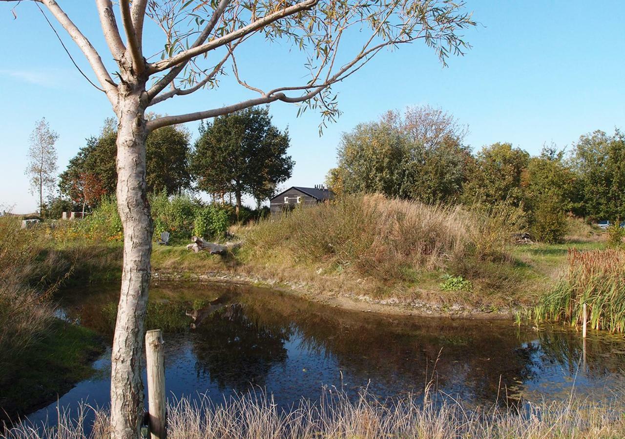 Finca Vrij Scharendijke Eksteriør billede